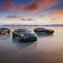 Aston Martin DB12 S