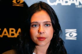 Bel Powley