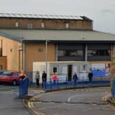 Cheslyn Hay Academy will host the event. Photo: Google Street Map