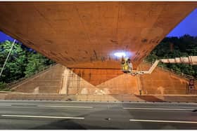 Ageing M42 Junction 6 bridge to be demolished and rebuilt to keep drivers safe