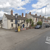 The incident took place at a site on Darlaston Road. 