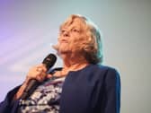 Ann Widdecombe