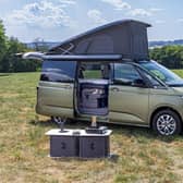 Volkswagen California