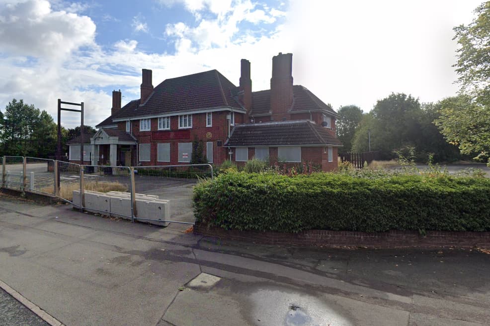 Wolverhampton pub could re-open alongside new supermarket