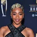 Tiffany Haddish