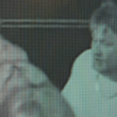 West Mercia Police are looking to speak to these two men. Photo: West Mercia Police