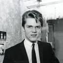 Brian Hyland