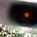 Solar eclipse