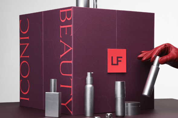 LOOKFANTASTIC unveils first doors of their 2026 Beauty Advent Calendar ...