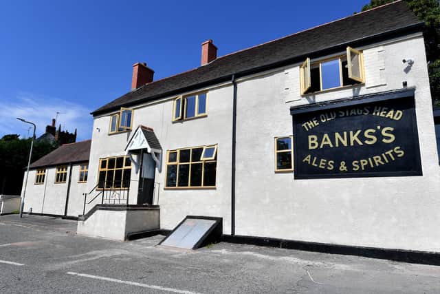 Exciting times for new owners as Wolverhampton pub ready for rebirth