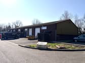 Netherton Workshops in Highley near Bridgnorth