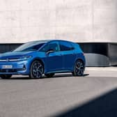 Volkswagen ID.3 Neo