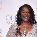 Sharon D Clarke