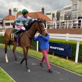 Inis Mor has been placed in the French and Irish Oaks