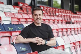 Sage partnership with EFL