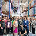 HoReCaGold Wholesale launch event