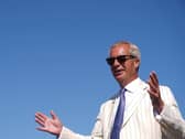 Clacton by-election