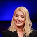 Graham Norton Show – London