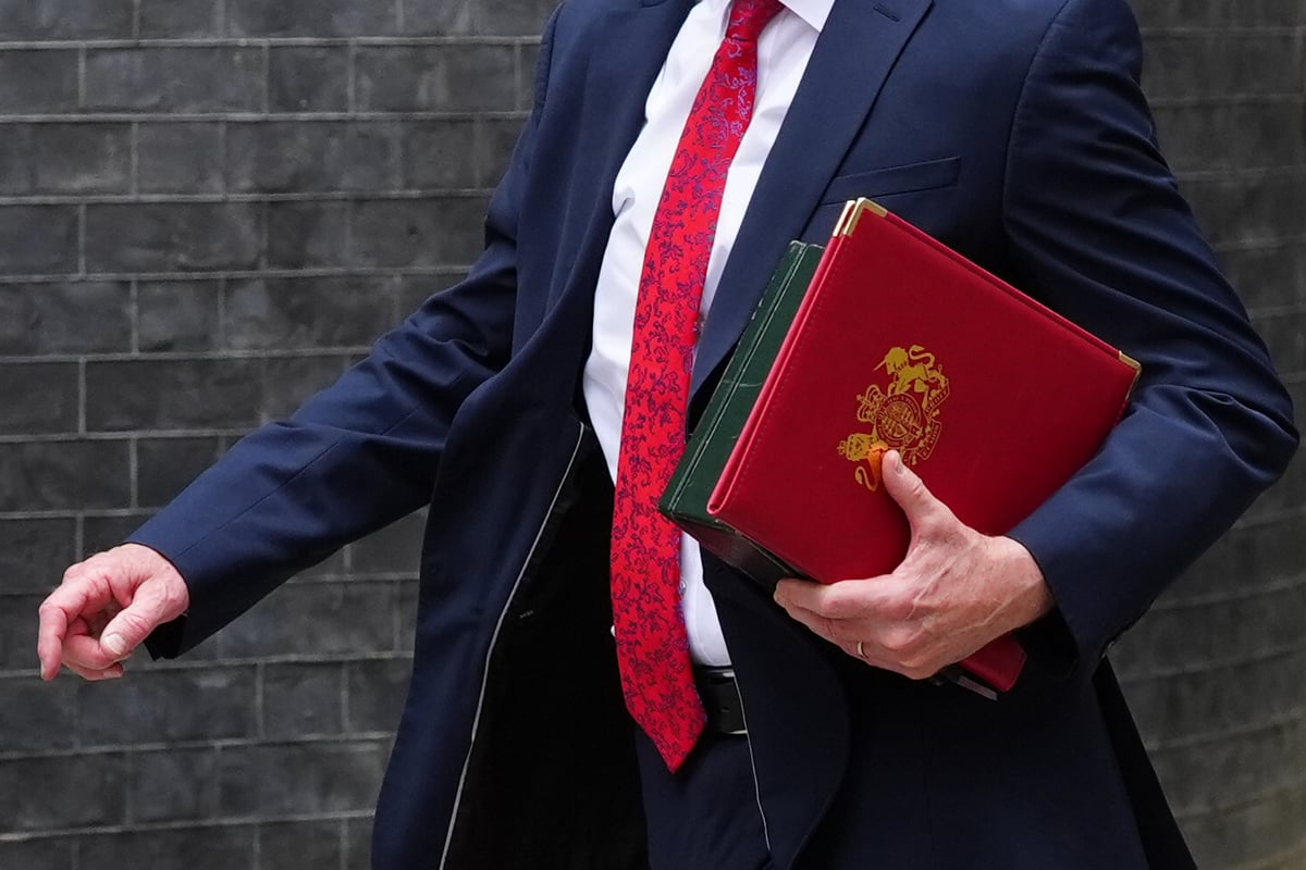 Black Country business leaders set out Budget wish list