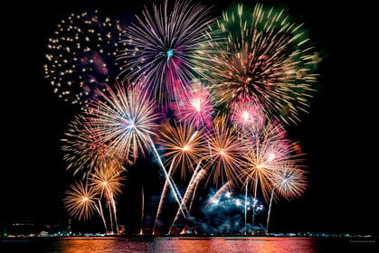 Bonfire Night events announced across West Midlands and Shropshire