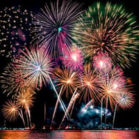 Bonfire Night West Midlands 2026: Where to watch firework displays across West Midlands and Shropshire