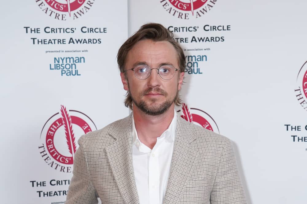 Critics’ Circle Awards 2022 – London