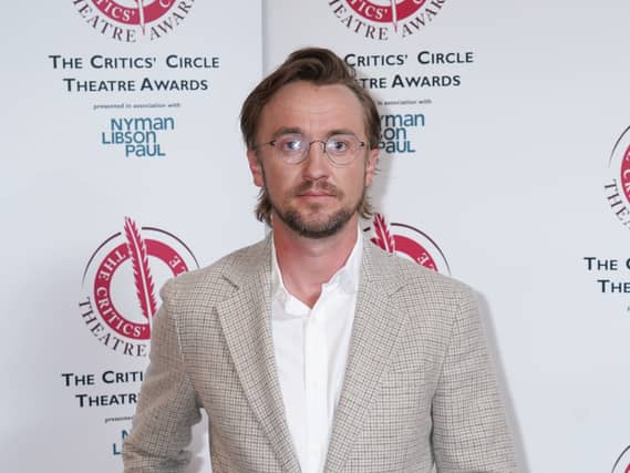 Critics’ Circle Awards 2022 – London