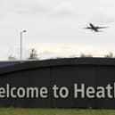Heathrow