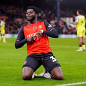 Gideon Kodua