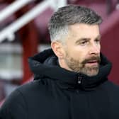 Aberdeen boss Stephen Robinson was satisfied with a 3-0 cup victory over Dundee
