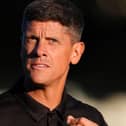 Alex Revell
