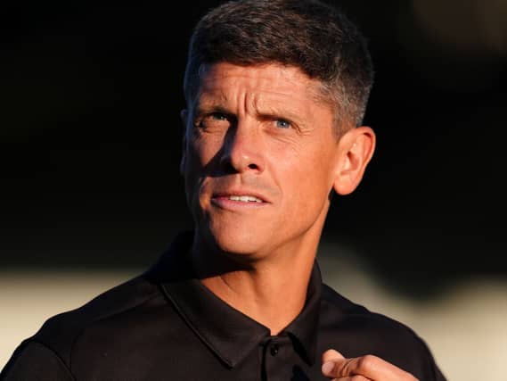 Alex Revell