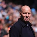 Sheffield Wednesday manager Henrik Pedersen