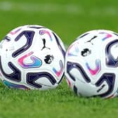 Footballs