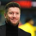 A photo of Sebastien Pocognoli