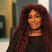 Chaka Khan