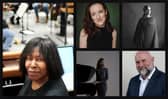 Joan Armatrading will return to her home city this September to present a special concert with the City of Birmingham Symphony Orchestra