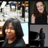 Joan Armatrading will return to her home city this September to present a special concert with the City of Birmingham Symphony Orchestra