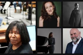 Joan Armatrading will return to her home city this September to present a special concert with the City of Birmingham Symphony Orchestra