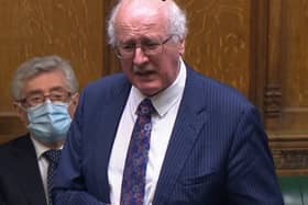 Jim Shannon