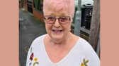 Paula Fenton lost her home after a fire