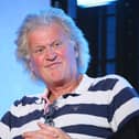 Sir Tim Martin