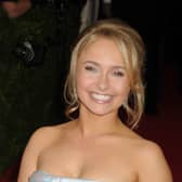 Hayden Panettiere