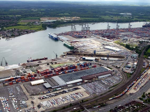 Southampton