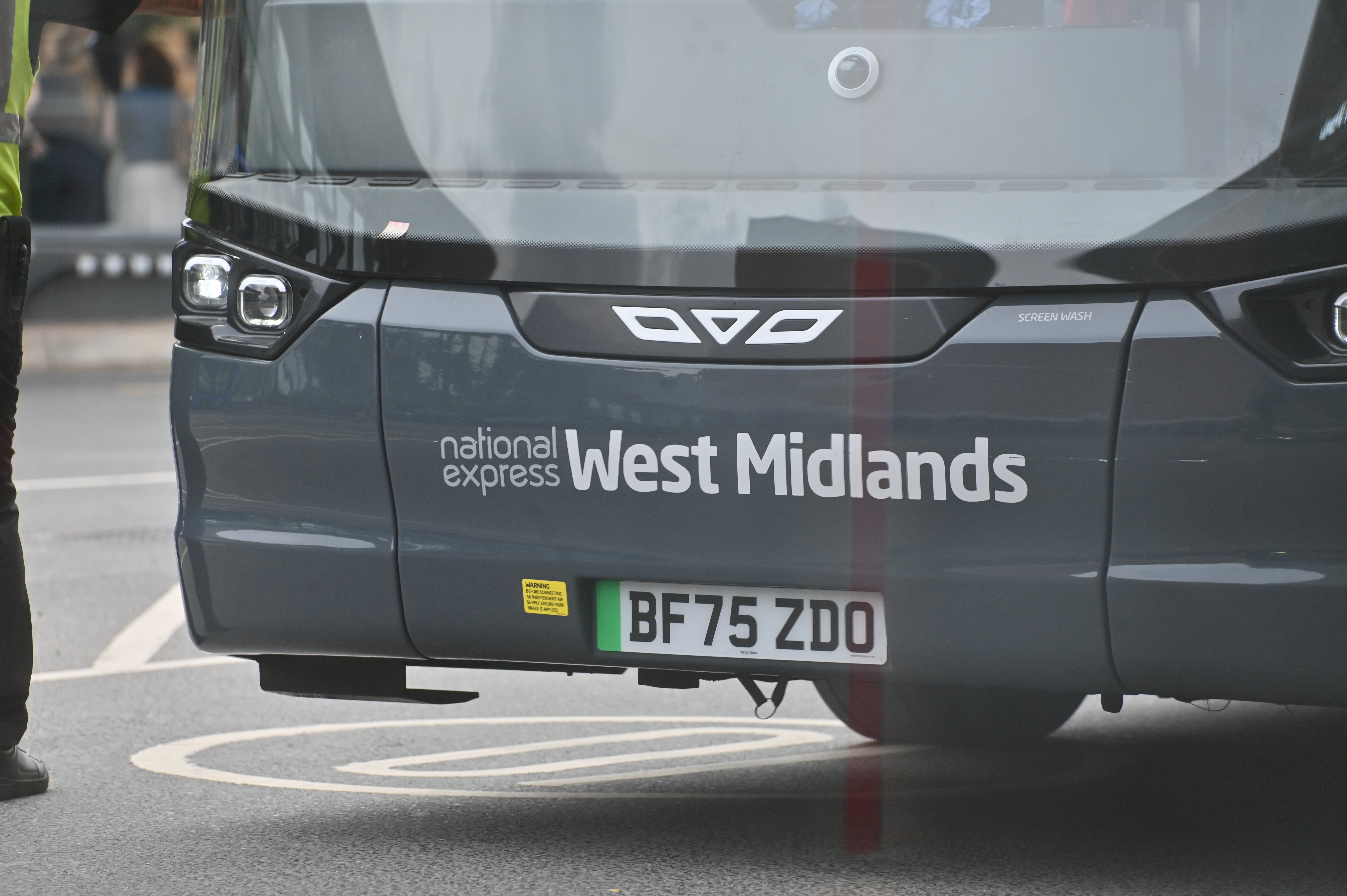 What should our bus services be called? Mayor asks public to come up with a new name