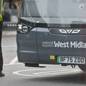 What should the West Midlands’ bus services be called?
