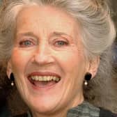 Phyllida Law