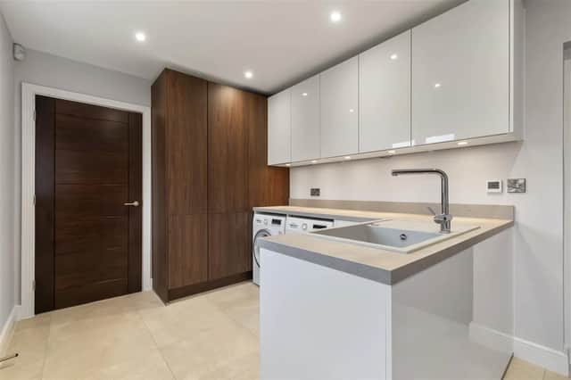 Hazel Lane, Walsall WS6