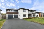 Hazel Lane, Walsall WS6