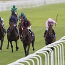 Sky Bet Ebor Festival – Day One – York Racecourse